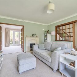 Cantley Crescent, Wokingham, Berkshire, RG41 1NX