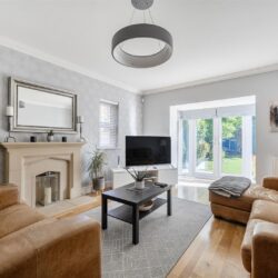 Nash Grove Lane, Finchampstead, Berkshire, RG40 4HF