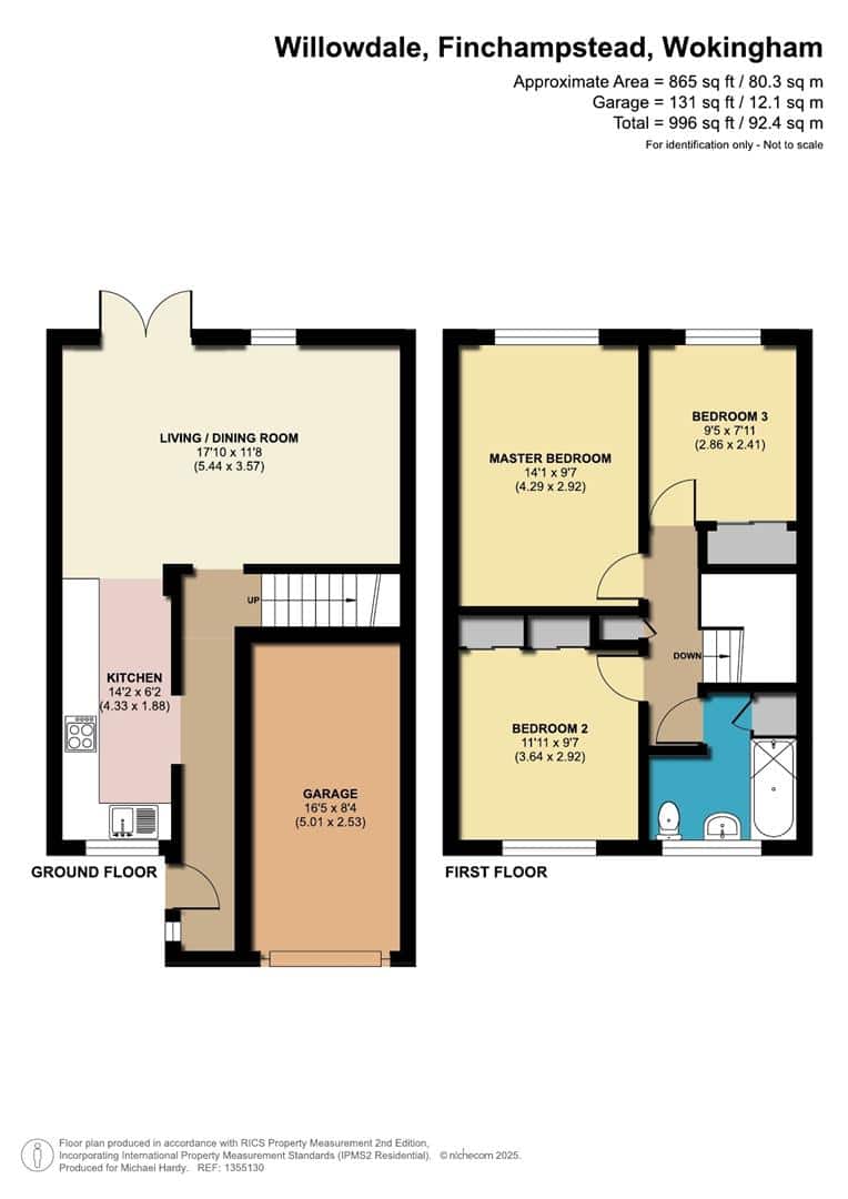 Floorplan Image 1