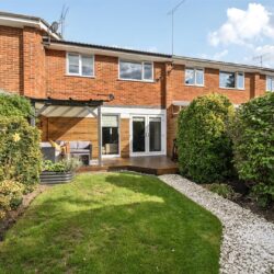 Willowdale, Finchampstead, Berkshire, RG40 4UF