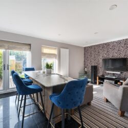 Willowdale, Finchampstead, Berkshire, RG40 4UF