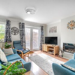 Norton Road, Wokingham, Berkshire, RG40 2BD