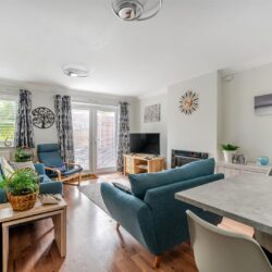 Norton Road, Wokingham, Berkshire, RG40 2BD