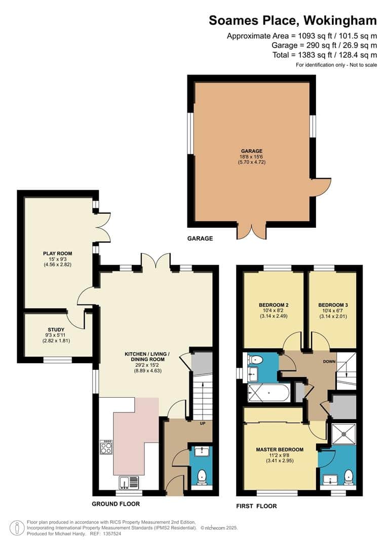 Floorplan Image 1