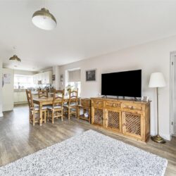 Soames Place, Wokingham, Berkshire, RG40 5AT