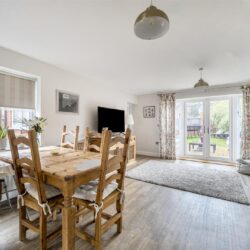 Soames Place, Wokingham, Berkshire, RG40 5AT