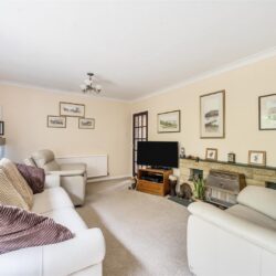 Foxcote Finchampstead, Berkshire, RG40 3PG