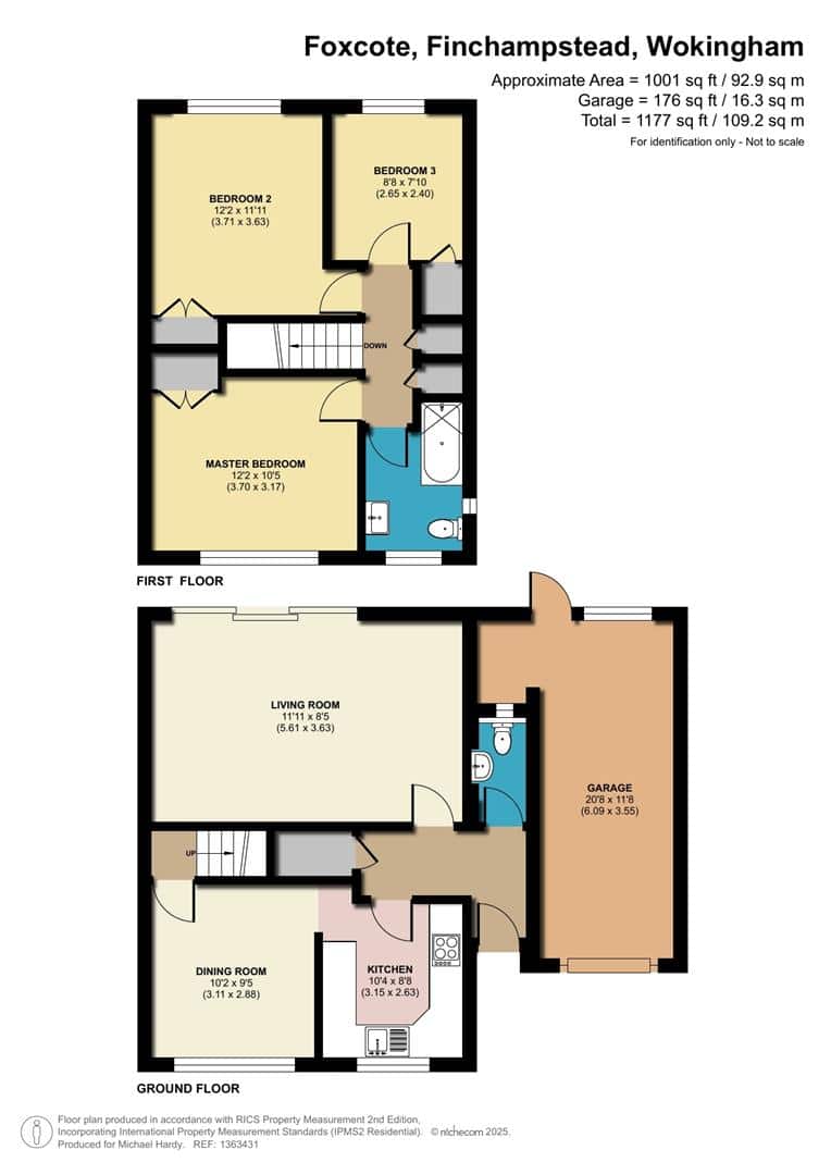 Floorplan Image 1