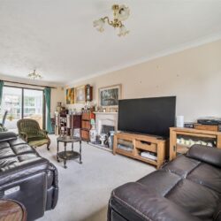 Woodward Close, Winnersh, Berkshire, RG41 5NW