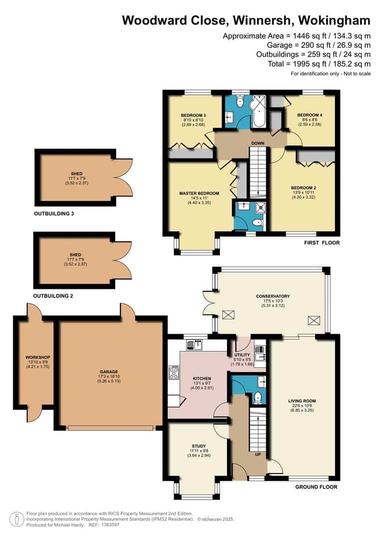 Floorplan Image 1