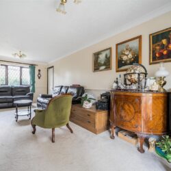 Woodward Close, Winnersh, Berkshire, RG41 5NW