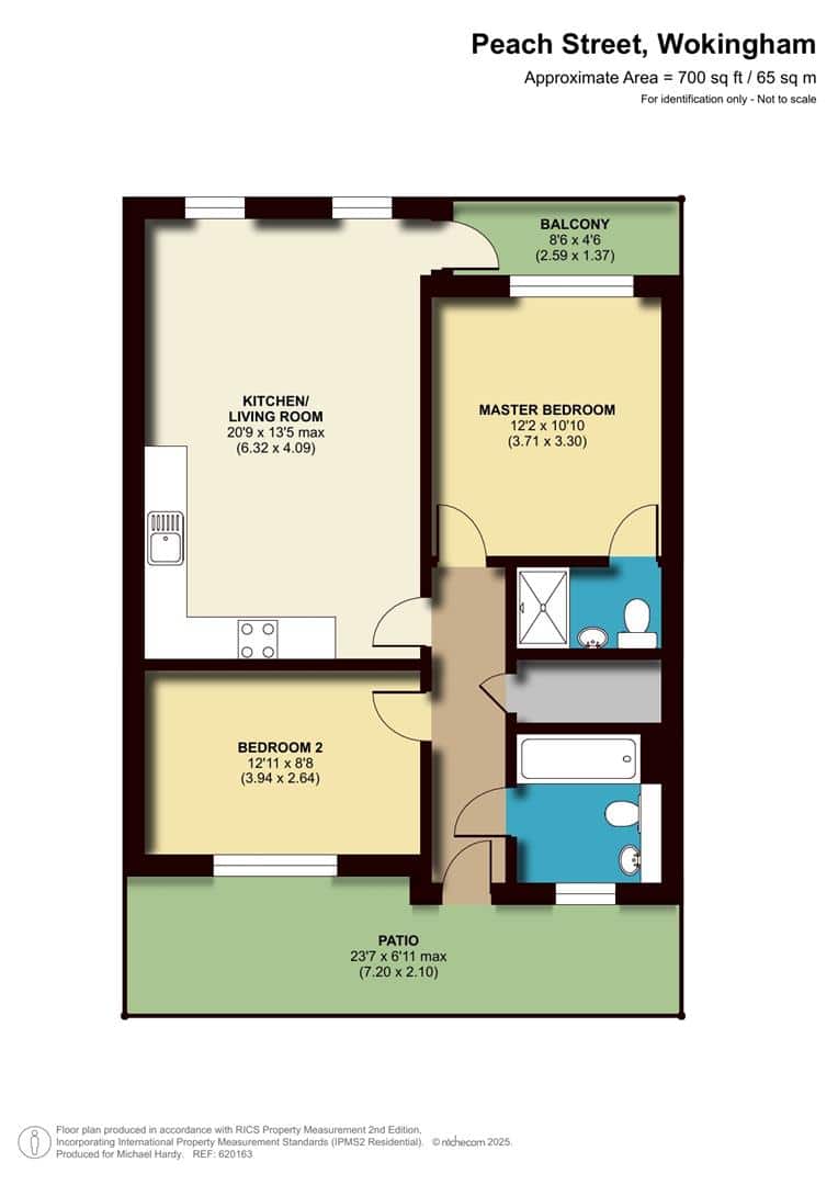 Floorplan Image 1