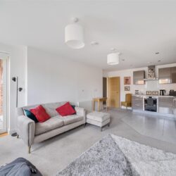 Peach Street, Wokingham, Berkshire, RG40 1XH