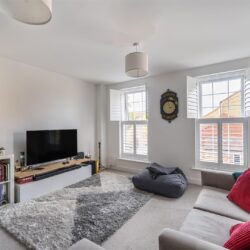Peach Street, Wokingham, Berkshire, RG40 1XH
