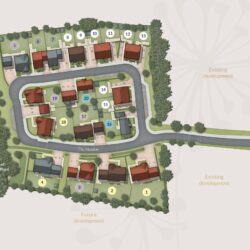 The Meadow, Trowes Lane, Swallowfield, Reading