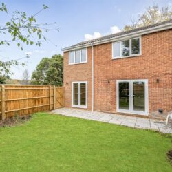 Venus Close, Wokingham, Berkshire, RG41 3GG