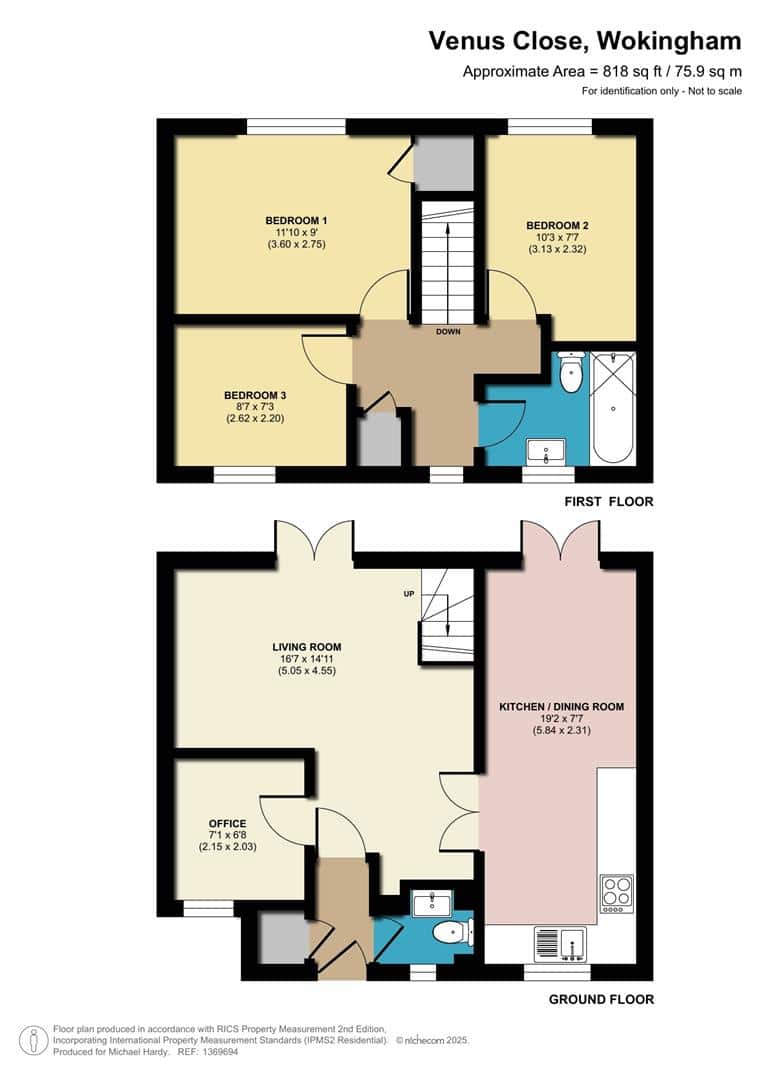 Floorplan Image 1