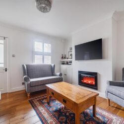 Barkham Road, Wokingham, Berkshire RG41 2RG