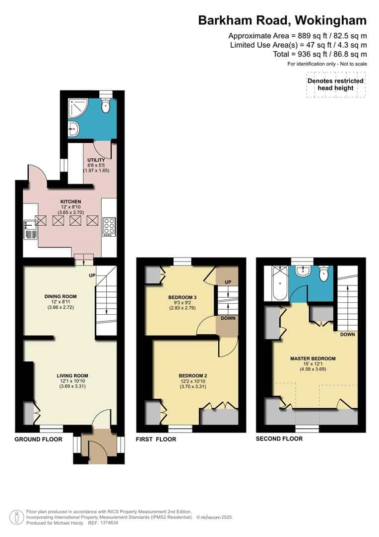 Floorplan Image 1