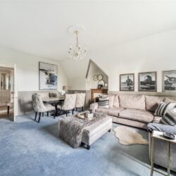 Merton Ford, Pages Croft, Wokingham, Berkshire, RG40 2HQ