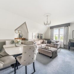 Merton Ford, Pages Croft, Wokingham, Berkshire, RG40 2HQ