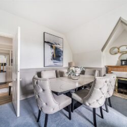 Merton Ford, Pages Croft, Wokingham, Berkshire, RG40 2HQ