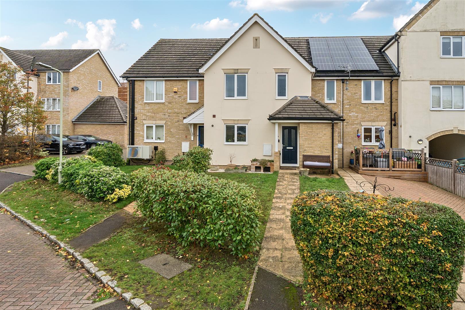 Oakey Drive, Wokingham, Berkshire, RG40 2DT