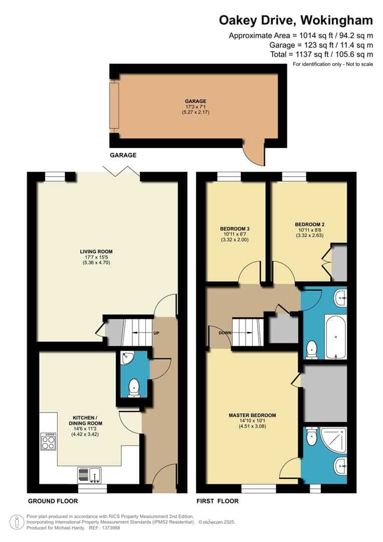 Floorplan Image 1