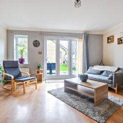 Oakey Drive, Wokingham, Berkshire, RG40 2DT