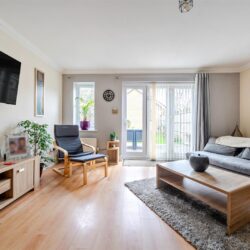 Oakey Drive, Wokingham, Berkshire, RG40 2DT