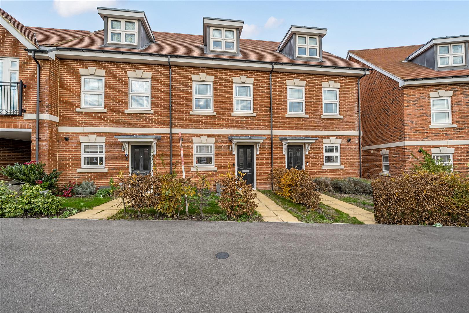 Oak Avenue, Wokingham, Berkshire, RG40 1LJ