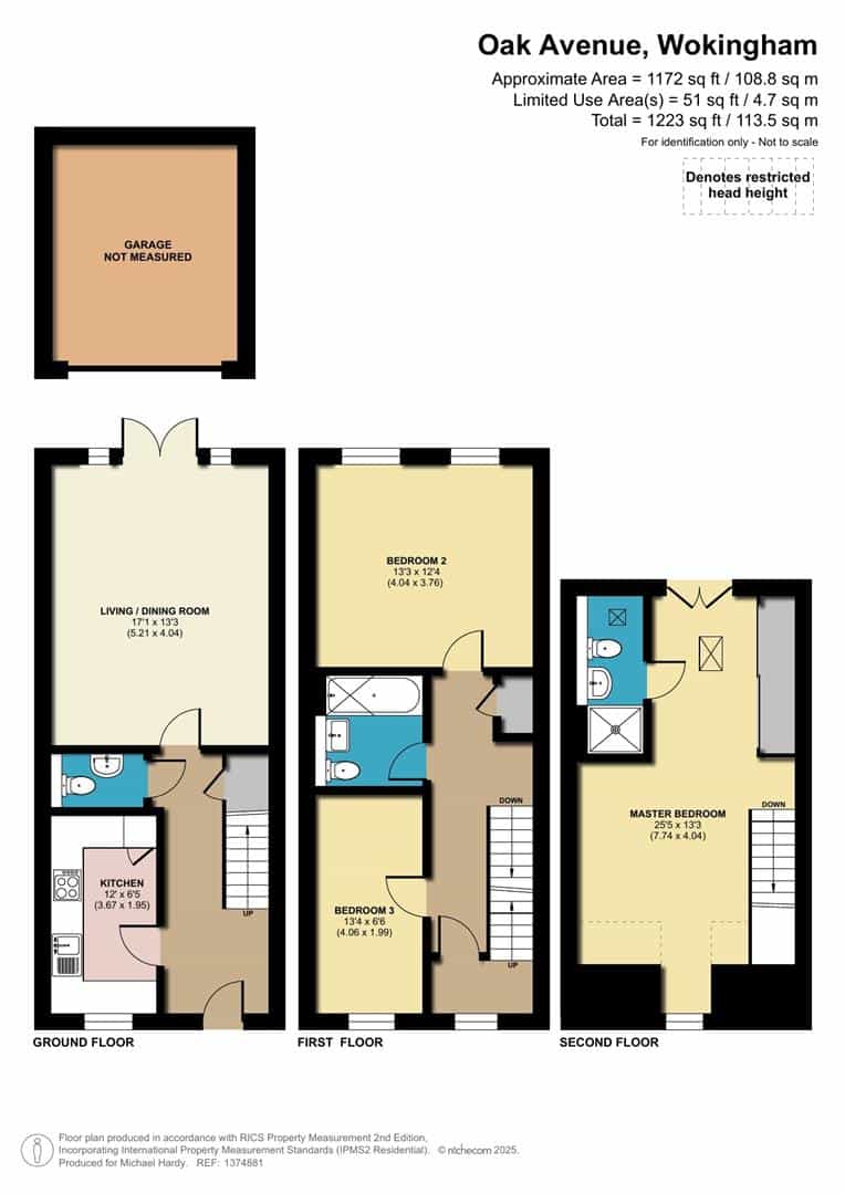 Floorplan Image 1
