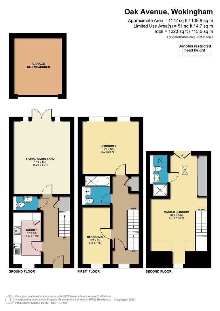 Floorplan Image 1