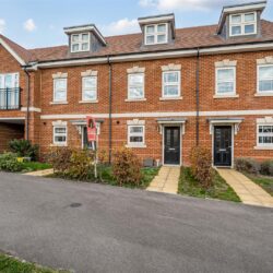 Oak Avenue, Wokingham, Berkshire, RG40 1LJ