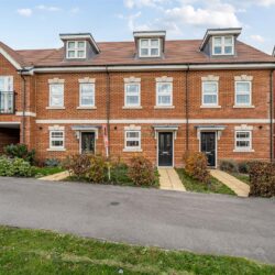 Oak Avenue, Wokingham, Berkshire, RG40 1LJ