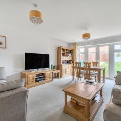 Oak Avenue, Wokingham, Berkshire, RG40 1LJ