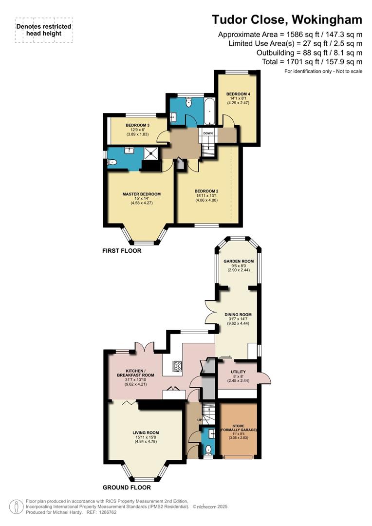 Floorplan Image 1