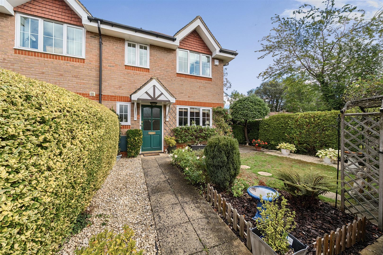 Farnesdown Drive, Wokingham, Berkshire, RG41 1LD