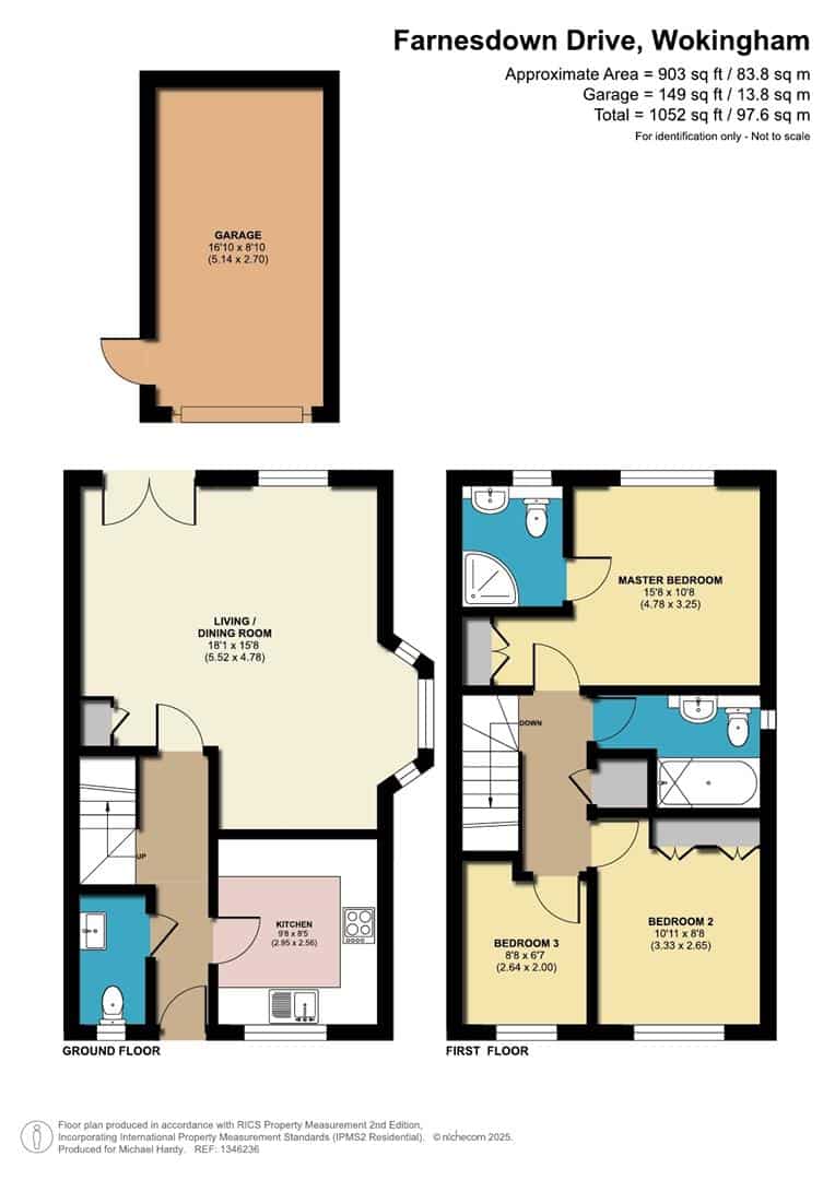 Floorplan Image 1