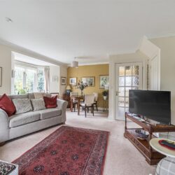 Farnesdown Drive, Wokingham, Berkshire, RG41 1LD