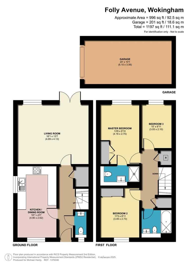 Floorplan Image 1