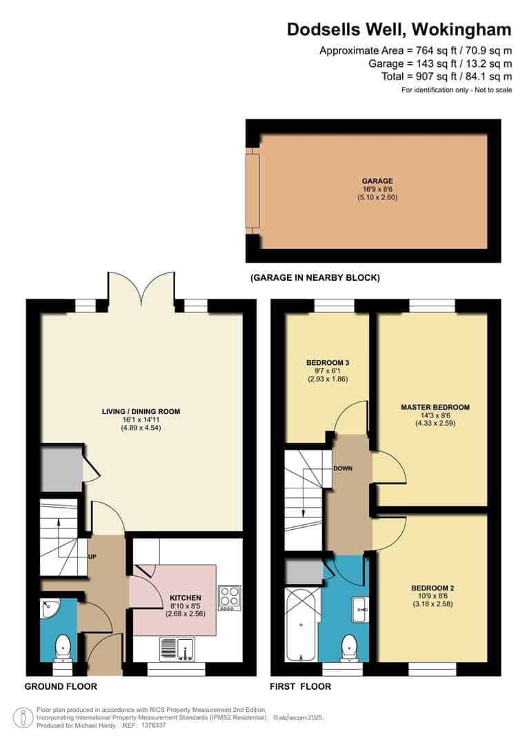 Floorplan Image 1