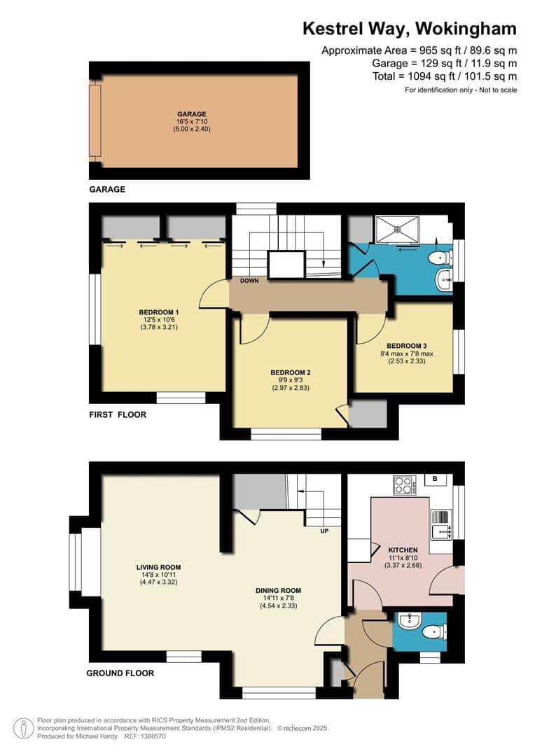 Floorplan Image 1