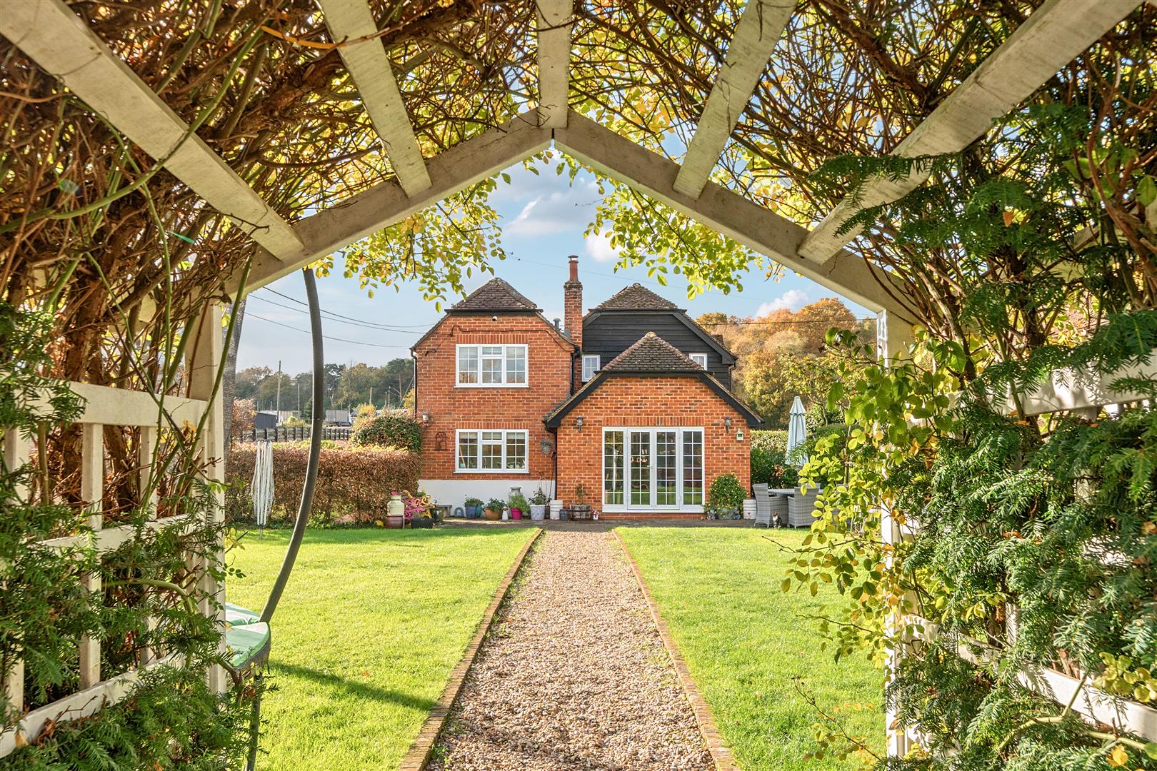 Church Lane, Farley Hill, Berkshire, RG7 1UP