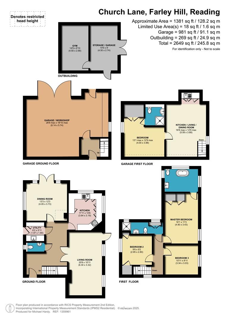 Floorplan Image 1