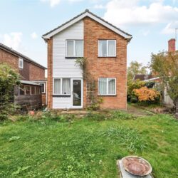 Oaklands Drive, Wokingham, Berkshire, RG41 2SB