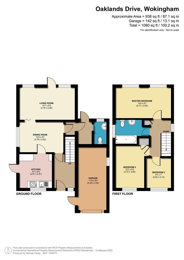 Floorplan Image 1