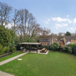 Old Woosehill Lane, Wokingham, Berkshire, RG41 3HR