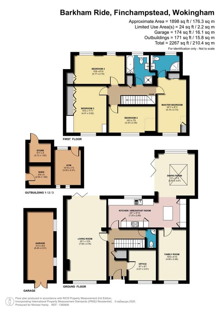Floorplan Image 1