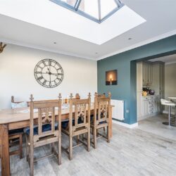 Barkham Ride, Finchampstead, Berkshire, RG40 4HB